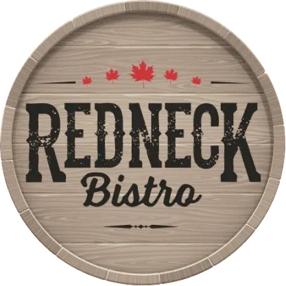 Logo for Red Neck Bistro